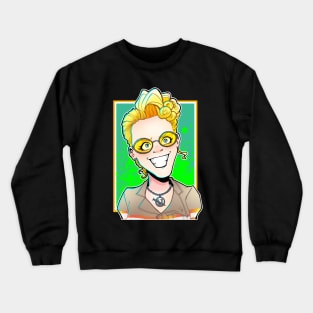 Holtzy Crewneck Sweatshirt